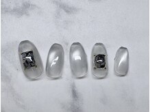 ルミ 上大岡店(Lumi)/4月のトレンドデザイン¥7100