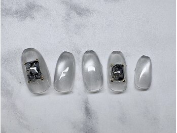 ルミ 上大岡店(Lumi)/4月のトレンドデザイン¥7100