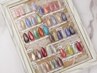 【ハンド】マグネットワンカラー　6500円