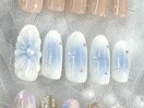 リッチ定額デザイン