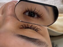 バブルス 溝の口(BUBBLES)/mascara lash【溝の口】