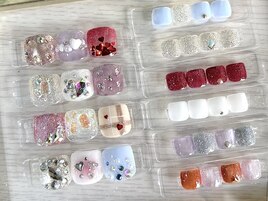 フット　プレミアムcollection