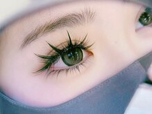 ワイケイビューティーサロン(YK Beaty salon)/
