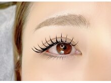アイラッシュカウイ(eye lash Kau'i)の雰囲気(大人気LEDエクステ☆自まつ毛では出せないボリュームで可愛く♪)
