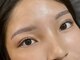 エニング(ening)の写真/【広島・中区/男性OK】20時半まで営業なので残業終わりも◎眉毛を整え清潔感UP!翌朝の準備の時短に!