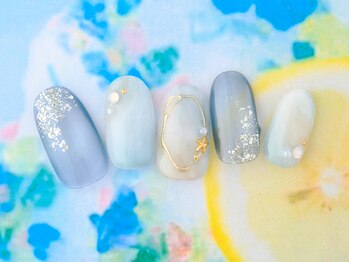 ダッシングディバ 赤羽アピレ店(DASHINGDIVA)/定額スタンダードコース￥12,650
