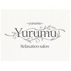 ユルム(yurumu)のお店ロゴ