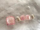 【 7月 季節のDesign 】
