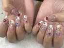 120分デザインフリー¥11,000