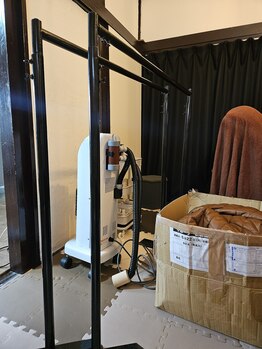 ミホズルーム(Miho‘s room)/ど～する…？ねむり蒸し。。