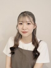 パーチェスガールズ(Pace-se Girls)&nbsp;梶山 