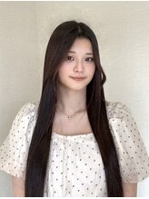 ビー(Be.)&nbsp;前田 珠来