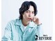 メンズリバース 町田店(Men's REVERSE)の写真/町田のメンズ眉毛/アイブロウ専門店｜Men's REVERSE