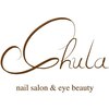 チュラネイル 樟葉店(chula.nail)ロゴ