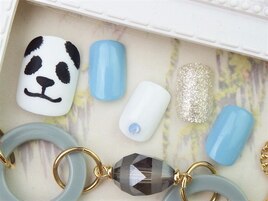 ＊Lovelyパンダちゃん＊