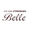 プラウドベル 古川店(PROUD Belle)のお店ロゴ