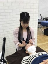 アイ マックスケリー 大阪梅田(MAXKELLY) やまもと