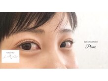 プリュム(Plume)/パリジェンヌラッシュリフト