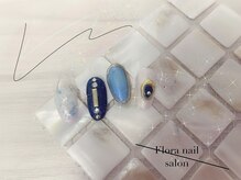 フローラネイルサロン/