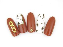 エリクサーネイル 五反田(Elixir Nail)/定額b カジュアル／クーポン使用