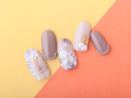 マーブルアート