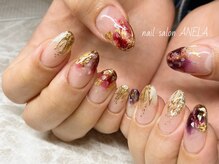 アネラ(ANELA)/シェルネイル