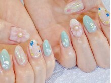 ラルネイル 大宮(Lull. nail)/