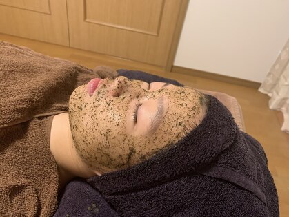 ビューティスペースグリッター(beauty space Glitter)の写真