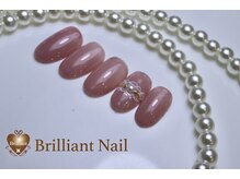 ブリリアント/定額￥6500