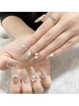 コロミネイル(colome nail)/