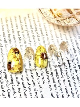 アガルネイル 川越(AGARU NAIL)/AGARU NAIL 【川越/ワンカラー]