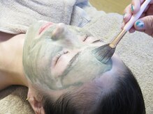 ルリアン(Le lien)の雰囲気（普段のお肌との違いをぜひご実感下さい♪）