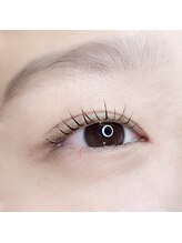 バトン(BATON.)/まつげパーマ