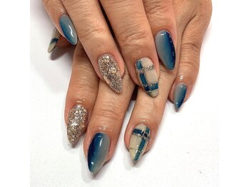 エムハウオリ(M Hauoli)/