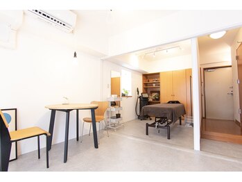 リズム(LISM)/姪浜のメンズ脱毛サロンLISM