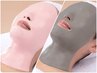 贅沢Wパック【毛穴・吸引】＋《リフトコラックス×炭クレイ》￥13200→￥7700