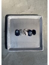 アンプリス(amplis)/by rina