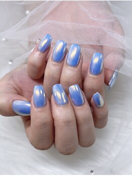 ココネイル アンド アイラッシュ(COCO NAIL & EYELASH)/