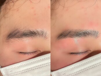 アイクイック 那覇国際通り店(Ai Quick)/眉/眉毛サロン/アイブロウ/那覇