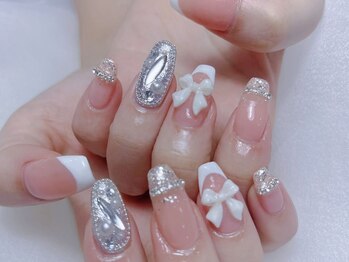 持ち込みデザインやり放題