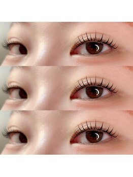 アイリス(eyeris)/まつ毛パーマ