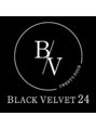 ブラックベルベット 24(BLACK VELVET 24)/BLACK VELVET 24（ブラックベルベット）
