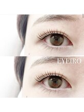 アイイロ 大宮東口店(EYE IRO)/ラッシュリフト