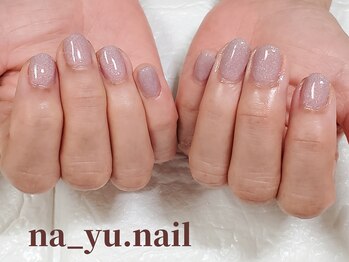 ナユネイル(na_yu.nail)/【ベーシック】ワンカラー 46/46