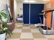 久留米スポーツ整骨院 整体院/スタイレックス右奥と美脚トレ☆