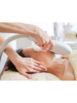 顔脱毛がしたい