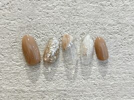 定額SimpleArt クリアベース