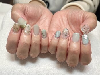 クローバー(Clover)/