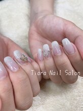 ティアラ(Tiara)/持ち込みデザイン