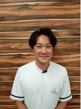 調布仙川整骨院&nbsp;野田 健太